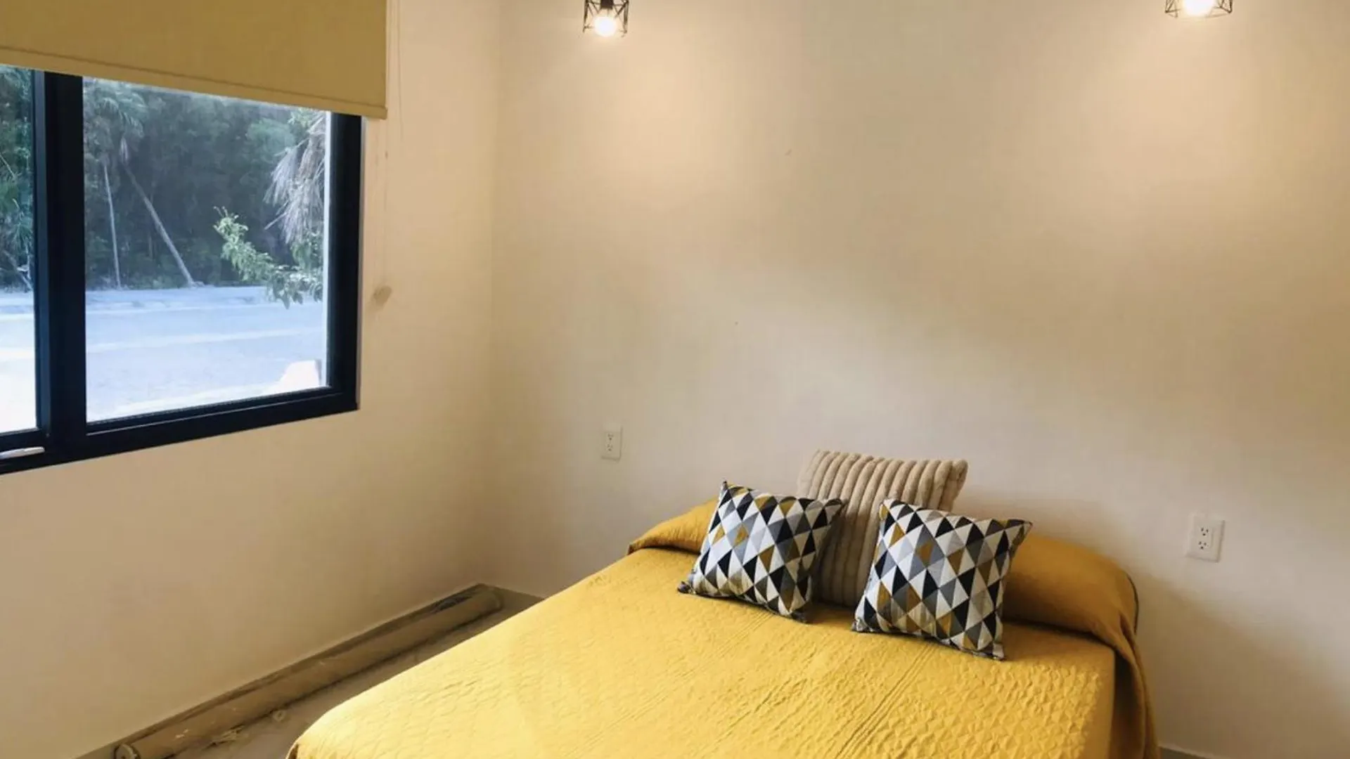 Jungle Hideaway Private Home Puerto Morelos