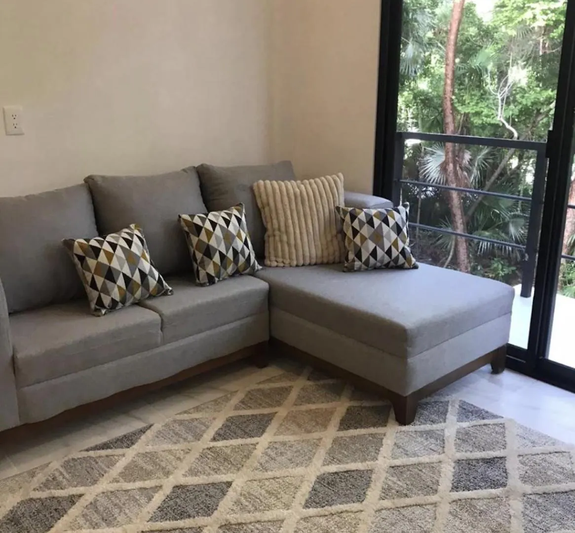 Jungle Hideaway Private Home Puerto Morelos Holiday home