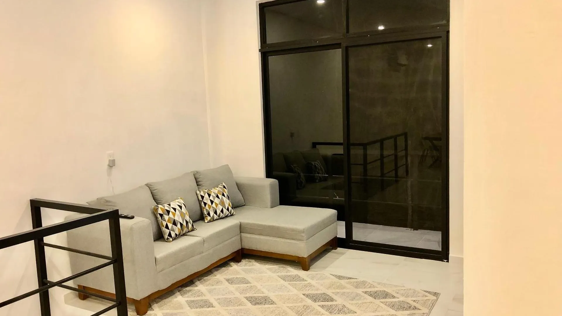 Jungle Hideaway Private Home Puerto Morelos Holiday home