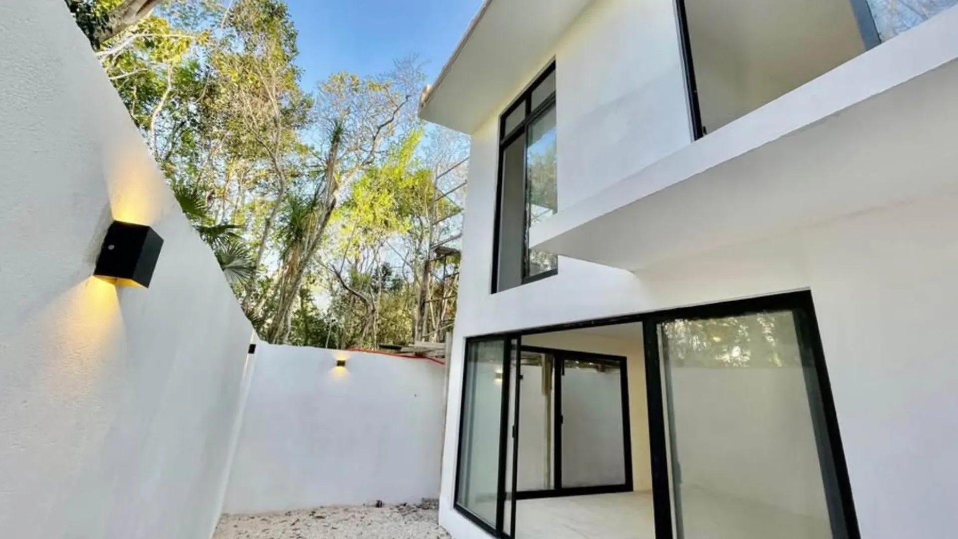 Holiday home Jungle Hideaway Private Home Puerto Morelos